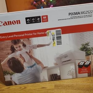 Sold on other app.. Cannon all-in-one Printer.